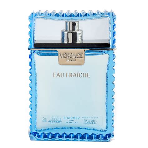 versace eau fraiche 100 ml